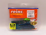 Reins guminukas G-Tail Saturn 3.5"