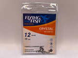 Žvejybinis kabliukas Flying Fish Nord CRYSTAL — 6