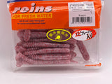 Reins guminukas Rockvibe Shad 3''