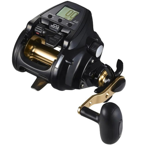 Daiwa jūrinė ritė Tanacom S 500J (U)