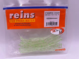 Reins guminukas Bubbling Shaker 3'' — 3