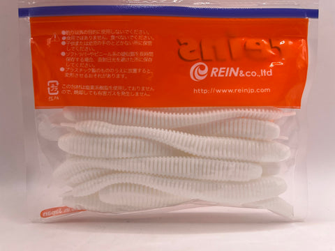 Reins guminukas Bubbling Shaker 4'' — 6