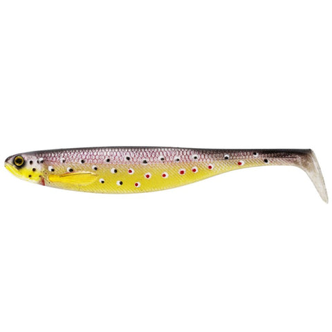 Westin dirbtinis masalas Shad Teez Slim — 16