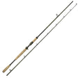 Westin meškerė W8 Powercast-T PF Edition 233cm 60-180g