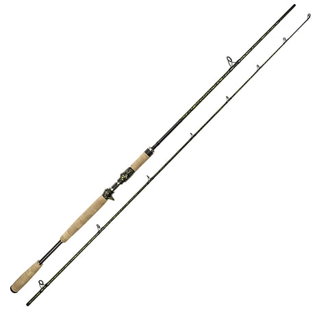 Westin meškerė W8 Powercast-T PF Edition 233cm 60-180g