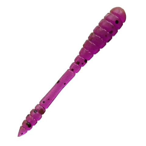 Guminukai Crazy Fish Tipsy 1.2''