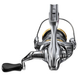 Shimano ritė Sedona FJ C3000 — 4