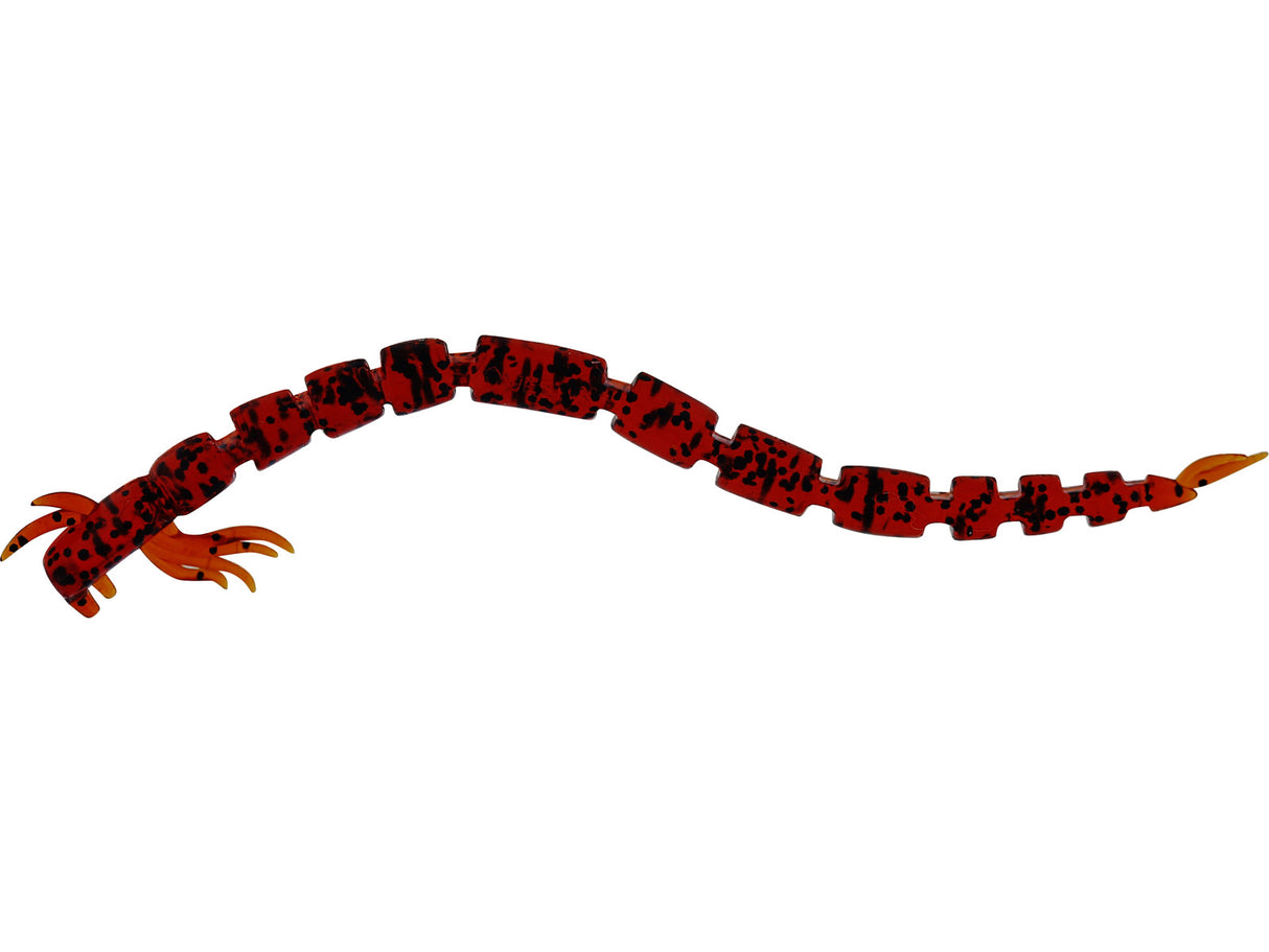 Westin dirbtinis masalas BloodTeez Worm 10vnt — 7