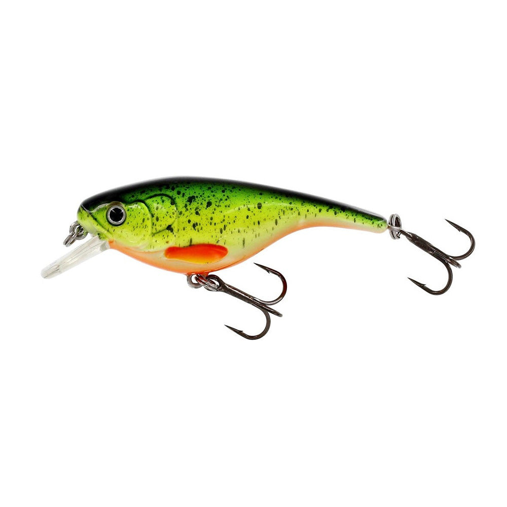 Westin dirbtinis masalas BabyBite SR Crankbait Floating — 3