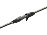 Westin meškerė W2 Finesse-T T&C 213cm 7-21g — 3