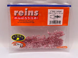 Reins guminukas Ring Shrimp 2" — 22