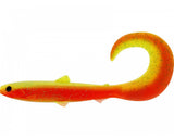 Westin dirbtinis masalas BullTeez CurlTail — 9