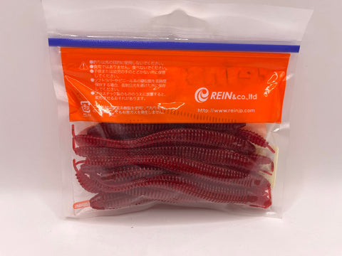 Reins guminukas Bubbling Shaker 4'' — 12