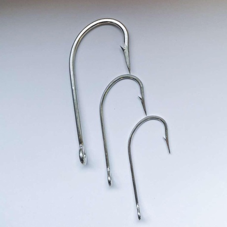 Kabliukai Eagle claw 254M — 2