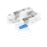 Deeper laivelis Quest Bait Boat (AB-1) — 4