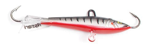 Asseri Balansyras Ice Balanced JIG ASSERI — 2