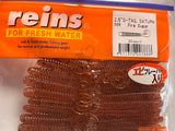 Reins guminukas G-Tail Saturn 2.5" — 37