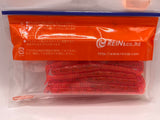 Reins guminukas Rockvibe Shad 4'' — 12