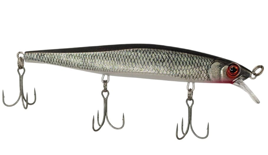 Vobleris Rapala Precision Xtreme Mavrik 110 — 13