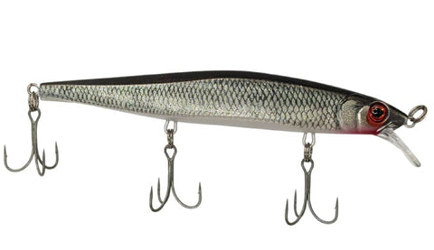Vobleris Rapala Precision Xtreme Mavrik 110 — 13