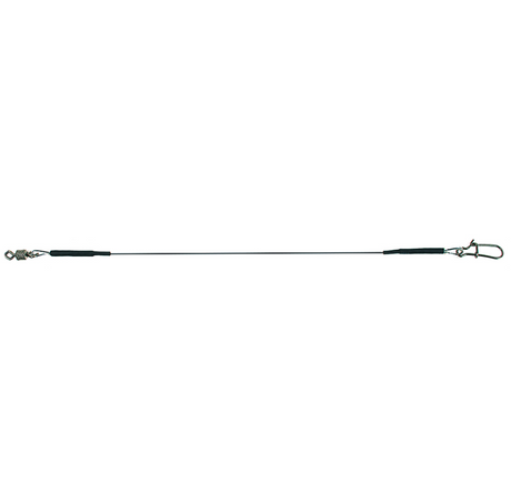 Behr pavadėliai NLC 1x1 Titanium