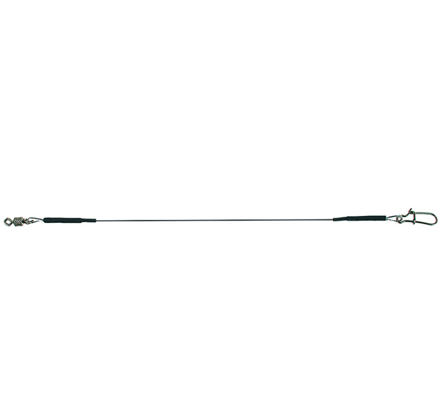 Behr pavadėliai NLC 1x1 Titanium