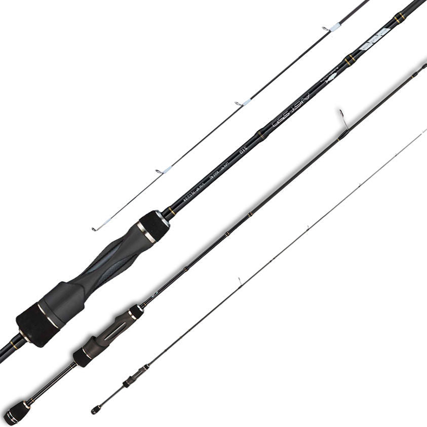 Tailwalk meškerė Ajist SSD 203cm 1.5–3 g — 2