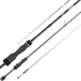 Tailwalk meškerė Ajist SSD 203cm 1.5–3 g — 2