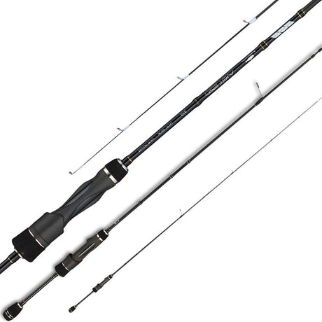 Tailwalk meškerė Ajist SSD 203cm 1.5–3 g — 2