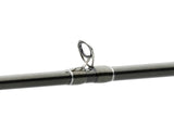 Westin meškerė W2 Finesse-T T&C 213cm 7-21g — 4