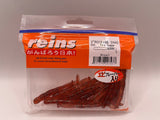 Reins guminukas Rockvibe Shad 2'' — 23