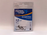 Žvejybinis kabliukas Flying Fish Nord IDUMEZINA — 5