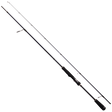 Tailwalk meškerė BoatGamer SSD 208cm 30g