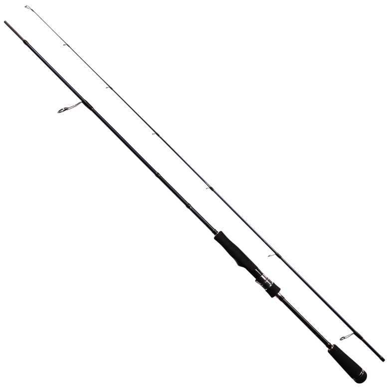 Tailwalk meškerė BoatGamer SSD 208cm 30g