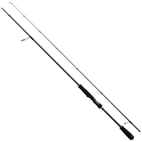 Tailwalk meškerė BoatGamer SSD 208cm 30g