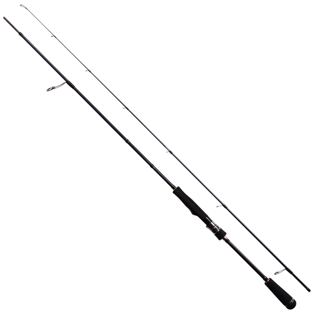 Tailwalk meškerė BoatGamer SSD 208cm 30g