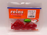 Reins guminukas Hog Tiny 2" — 24