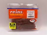 Reins guminukas G-Tail Saturn 3.5" — 24