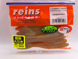 Reins guminukas Bubbling Shaker 4'' — 9