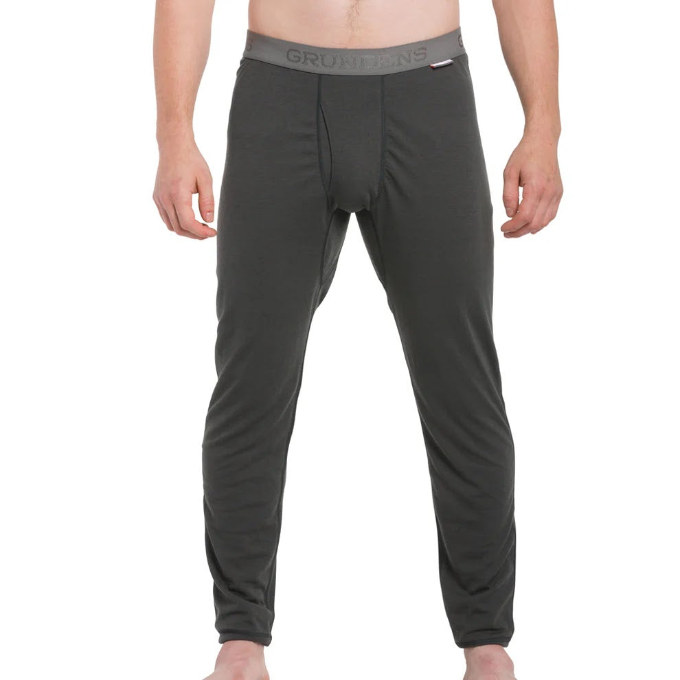 Termo kelnės Grundens Base Layer — 3