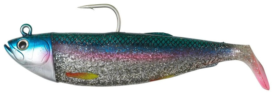 Savage Gear Cutbait Herring 25cm 460g — 11