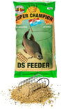 VDE jaukas DS Feeder