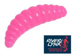 River Lynx silikoninis masalas FLIP BELLY — 4