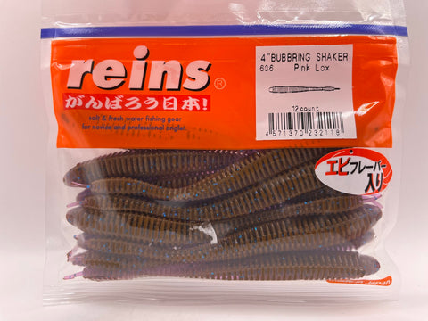 Reins guminukas Bubbling Shaker 4'' — 18
