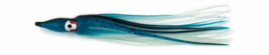 Behr guminukai UV-Aktive Octopusse 12 cm — 3