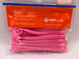 Reins guminukas G-Tail Saturn 4" — 20
