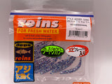 Reins guminukas Aji Adder Shad 2" — 28