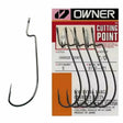 Kabliukai OWNER OVERSIZE HOOKS 5110