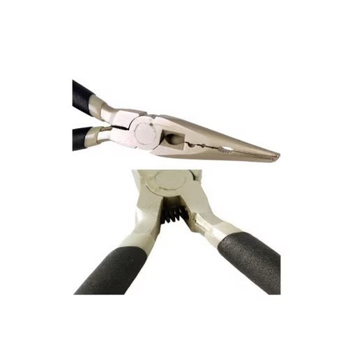 Behr replės Split-ring plier — 2