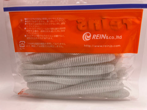 Reins guminukas Bubbling Shaker 4'' — 5